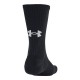 Under Armour Unisex UA TC 3pk Crew (1386311 001)