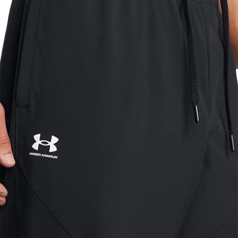 Under Armour Vibe Woven Jogger (1386557 001)