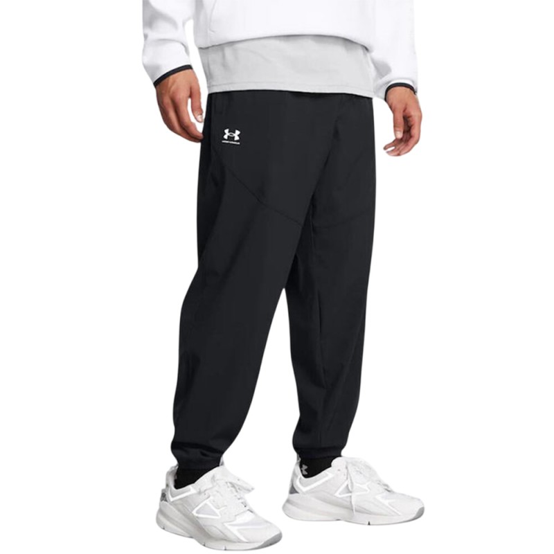 Under Armour Vibe Woven Jogger (1386557 001)