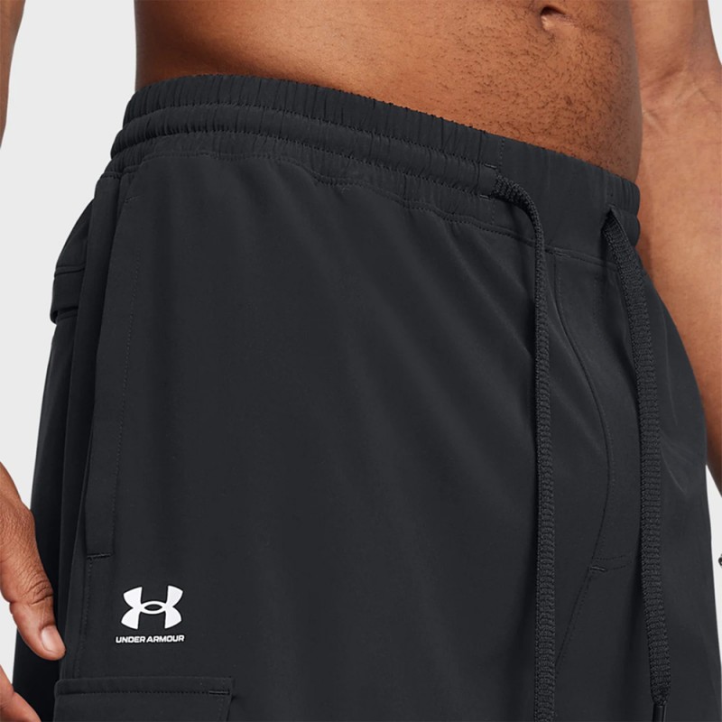 Under Armour Vibe Woven Cargo Short (1386560 001)