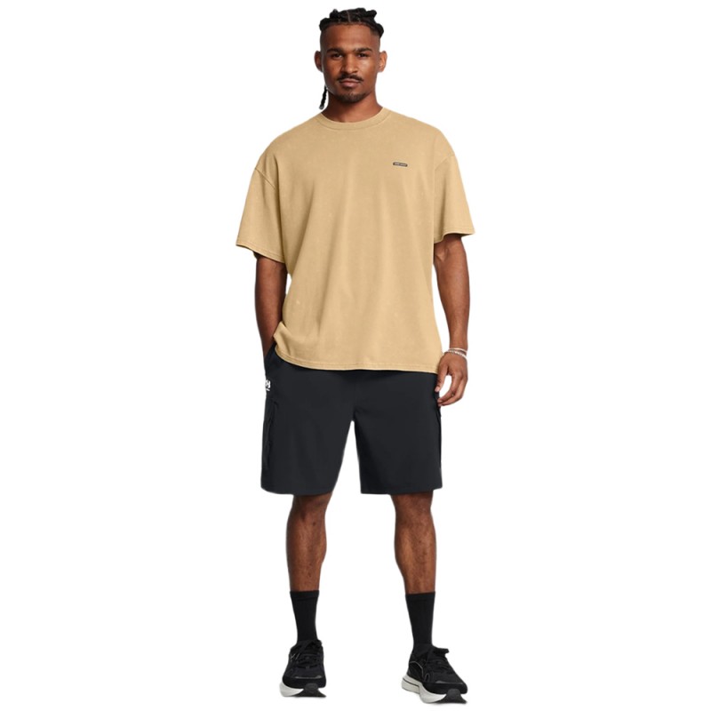 Under Armour Vibe Woven Cargo Short (1386560 001)
