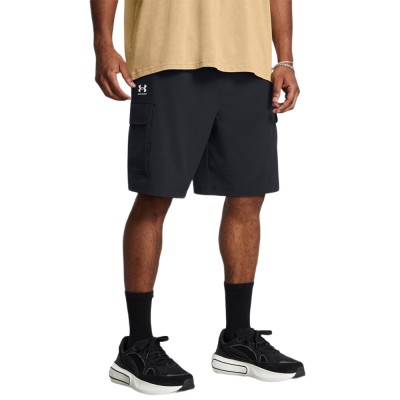 Under Armour Vibe Woven Cargo Short (1386560 001)