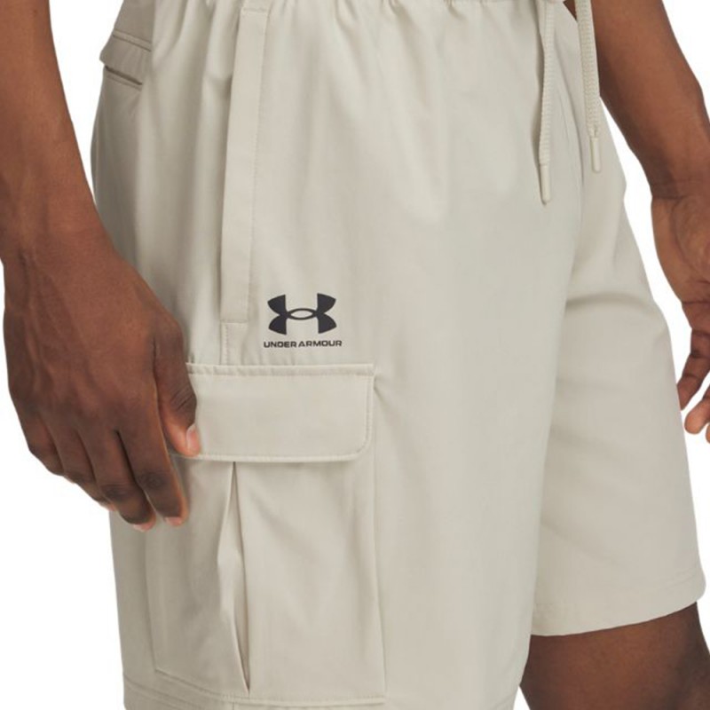 Under Armour Vibe Woven Cargo Short (1386560 289)