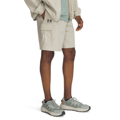 Under Armour Vibe Woven Cargo Short (1386560 289)