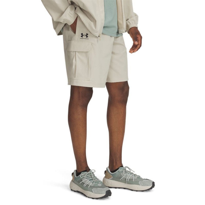 Under Armour Vibe Woven Cargo Short (1386560 289)