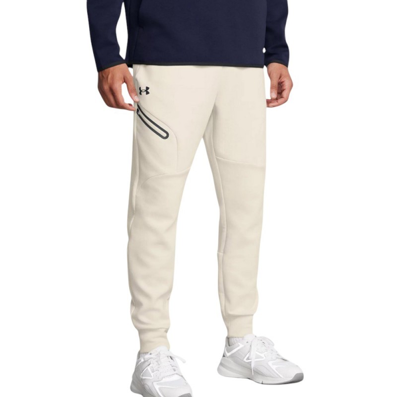 Under Armour Unstoppable Flc Jgr EU (1389353 110)