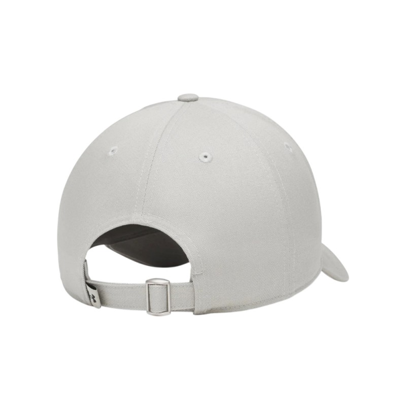 Under Armour M's Sportwear Metal ADJ (1389695 069)