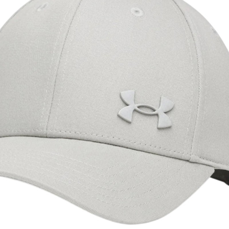 Under Armour M's Sportwear Metal ADJ (1389695 069)