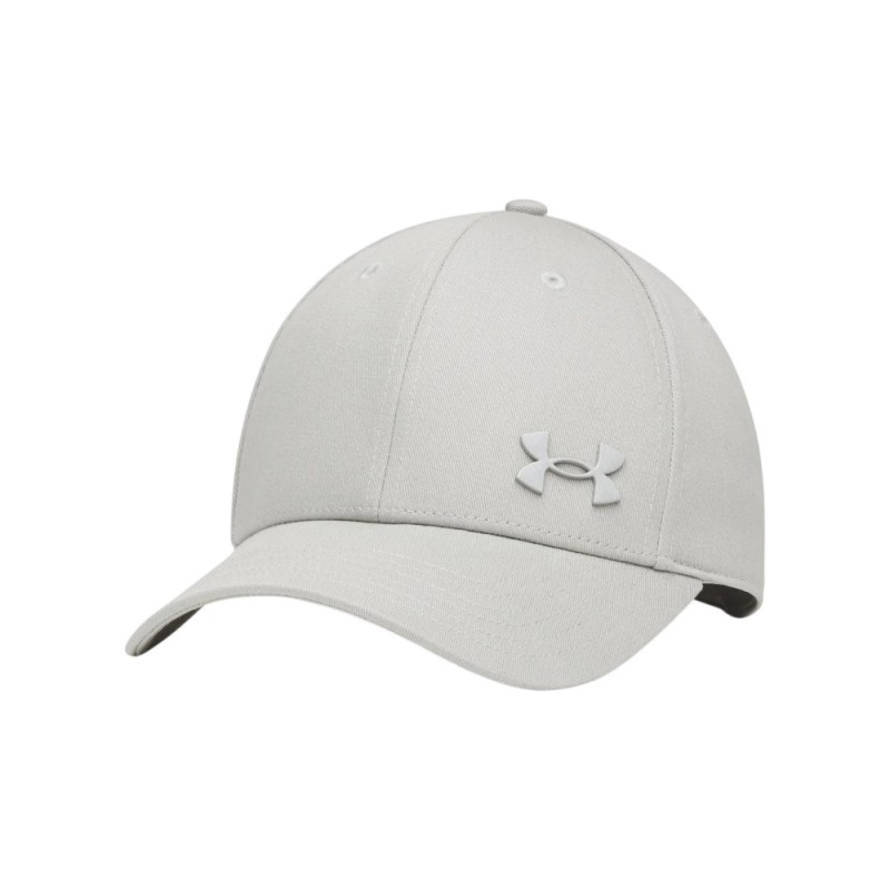 Under Armour M's Sportwear Metal ADJ (1389695 069)