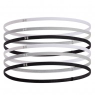 Under Armour W Mini Elastic 6PK (1389932 001)