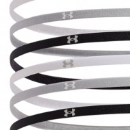 Under Armour W Mini Elastic 6PK (1389932 001)
