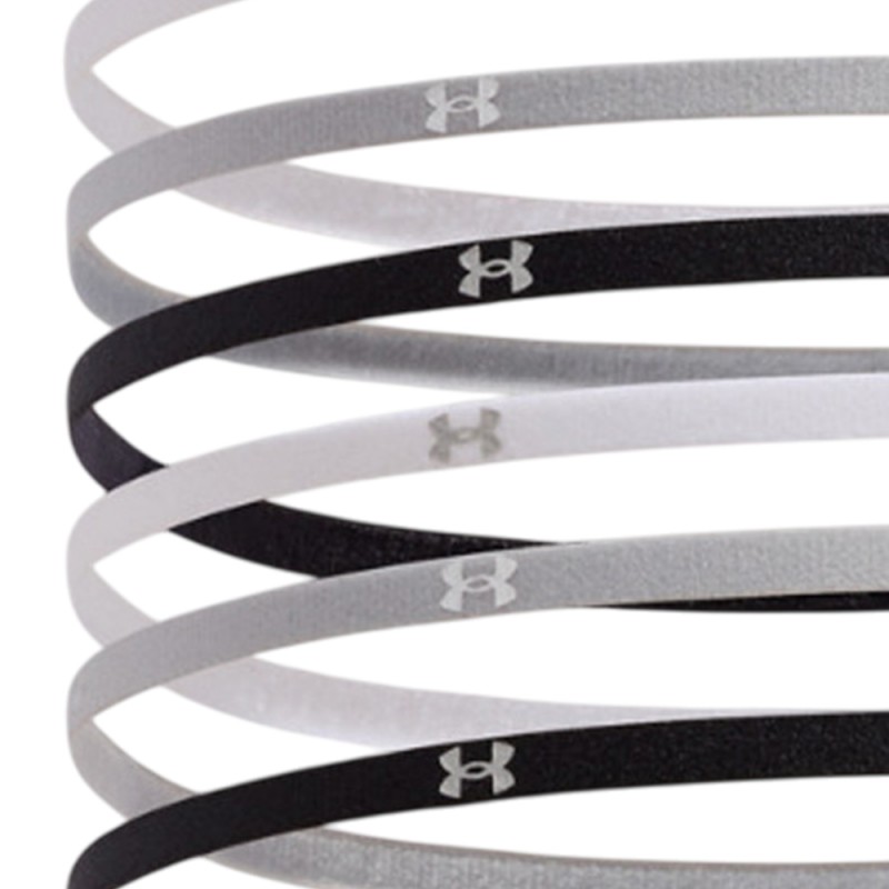 Under Armour W Mini Elastic 6PK (1389932 001)