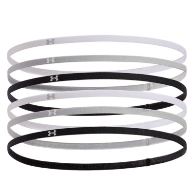 Under Armour W Mini Elastic 6PK (1389932 001)