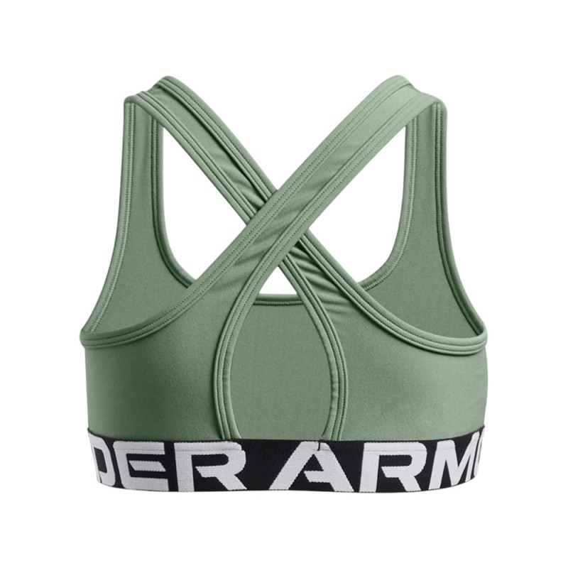 Under Armour G Crossback Bra (1390066 348)
