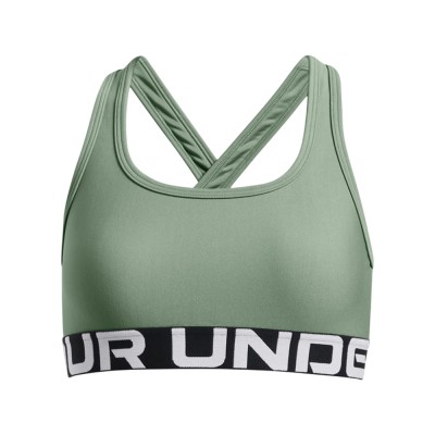 Under Armour G Crossback Bra (1390066 348)