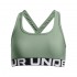 Under Armour G Crossback Bra (1390066 348)