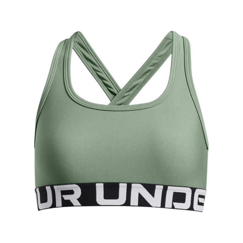 Under Armour G Crossback Bra (1390066 348)
