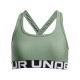 Under Armour G Crossback Bra (1390066 348)