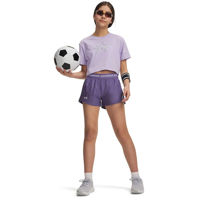 Under Armour G Tech Play Up Short (1390075 520)