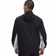 Under Armour Rival Wvn Windbreaker (1390149 001)