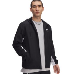 Under Armour Rival Wvn Windbreaker (1390149 001)
