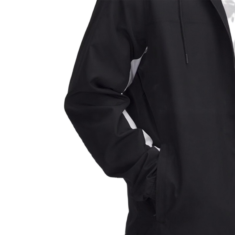 Under Armour Rival Wvn Windbreaker (1390149 001)