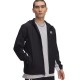 Under Armour Rival Wvn Windbreaker (1390149 001)