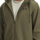 Under Armour Rival Wvn Windbreaker (1390149 390)