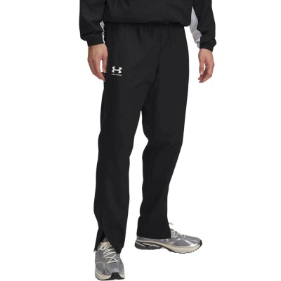 Under Armour Rival Wvn Windbreaker Pnt (1390150 001)