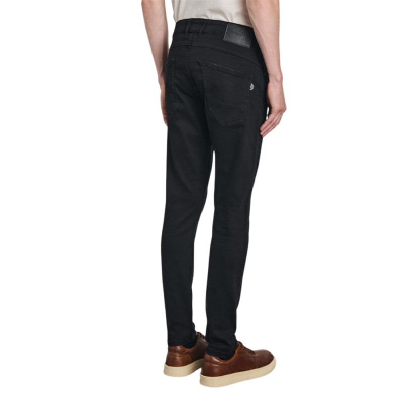 Staff Jeans Flexy Man Pant (5-820.142.BL.NOS .00) Staff Jeans Flexy Man Pant (5-820.142.BL.NOS .00)