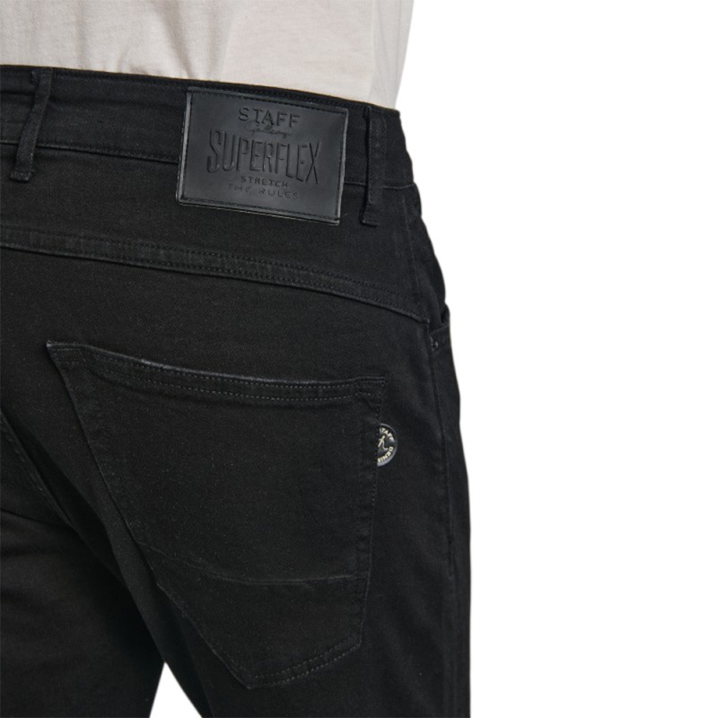 Staff Jeans Flexy Man Pant (5-820.142.BL.NOS .00) Staff Jeans Flexy Man Pant (5-820.142.BL.NOS .00)