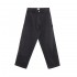 OBEY BIGWIG DENIM CARPENTER PANT (142010104 BLK)