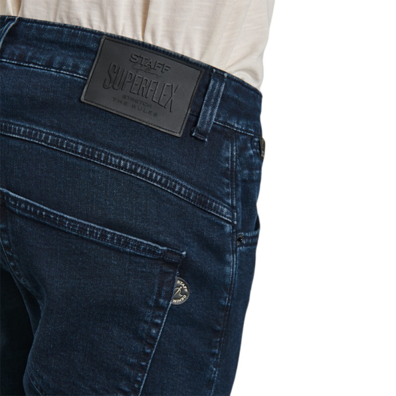 Staff Jeans Flexy Man Pant (5-820.143.R0.056 .00) Staff Jeans Flexy Man Pant (5-820.143.R0.056 .00)