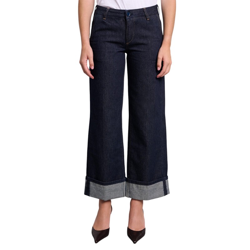 Staff Jeans Serena Wmn Pant (5-973.147.B0.054 .00)