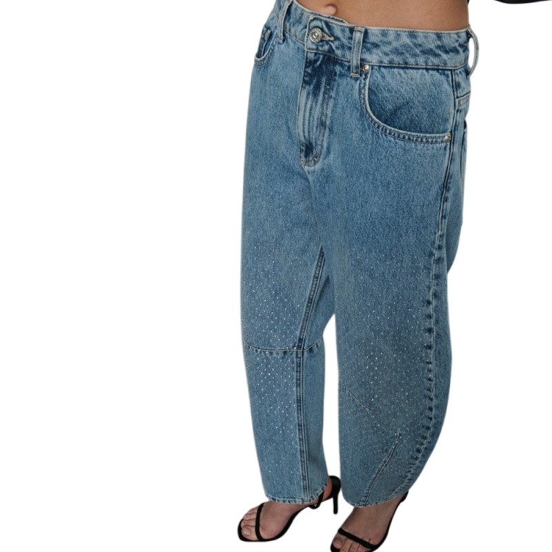 Staff Jeans Monia Wmn Pant (5-911.149.S3.056 .00)
