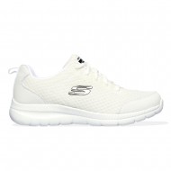 Skechers BOUNTIFUL SKECHERS SHOE (149219 WBK)