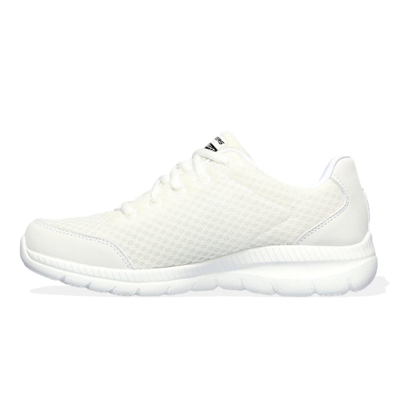 Skechers BOUNTIFUL SKECHERS SHOE (149219 WBK)