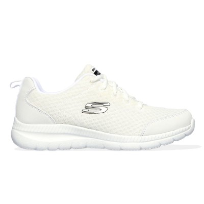 Skechers BOUNTIFUL SKECHERS SHOE (149219 WBK)