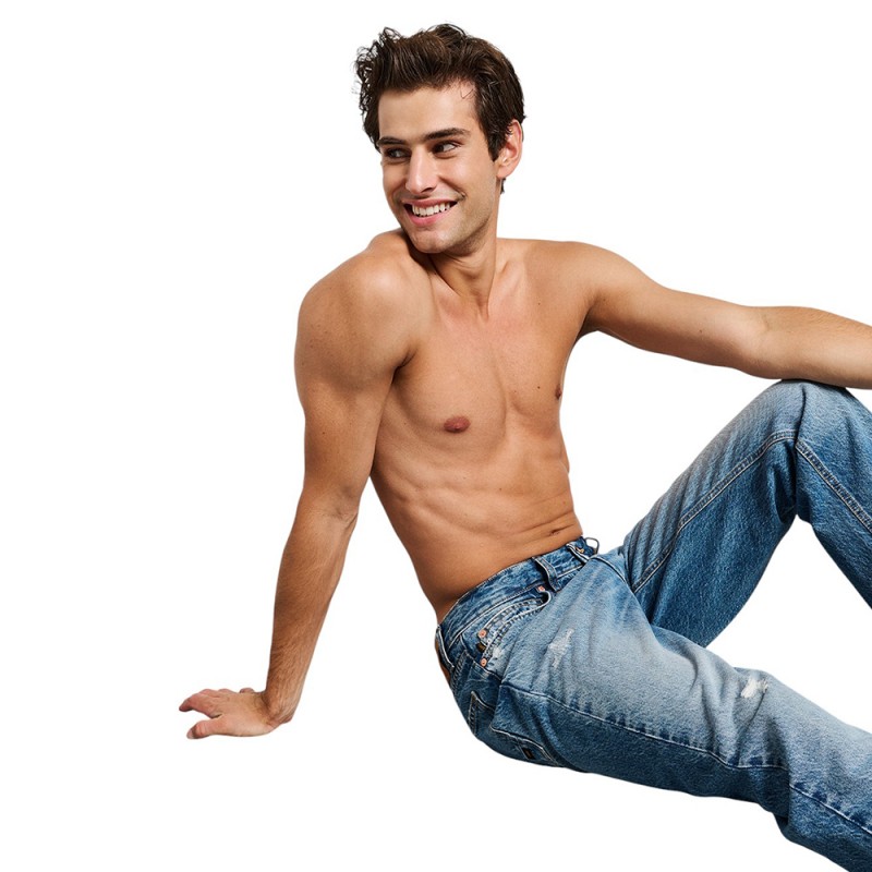 Staff Jeans Martin Man Pant (5-881.150.S3.054 .00)