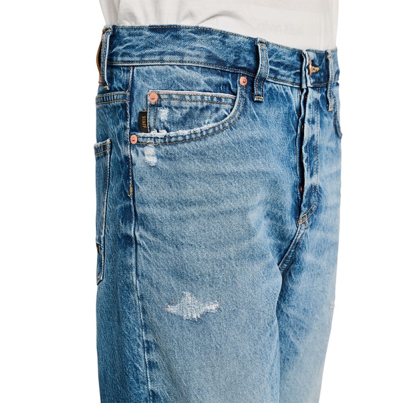 Staff Jeans Martin Man Pant (5-881.150.S3.054 .00)