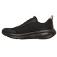 Skechers Engineered Mesh Lace-Up W/Air-Cooled Mf (150572 BBK)