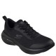 Skechers Engineered Mesh Lace-Up W/Air-Cooled Mf (150572 BBK)