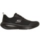 Skechers Engineered Mesh Lace-Up W/Air-Cooled Mf (150572 BBK)