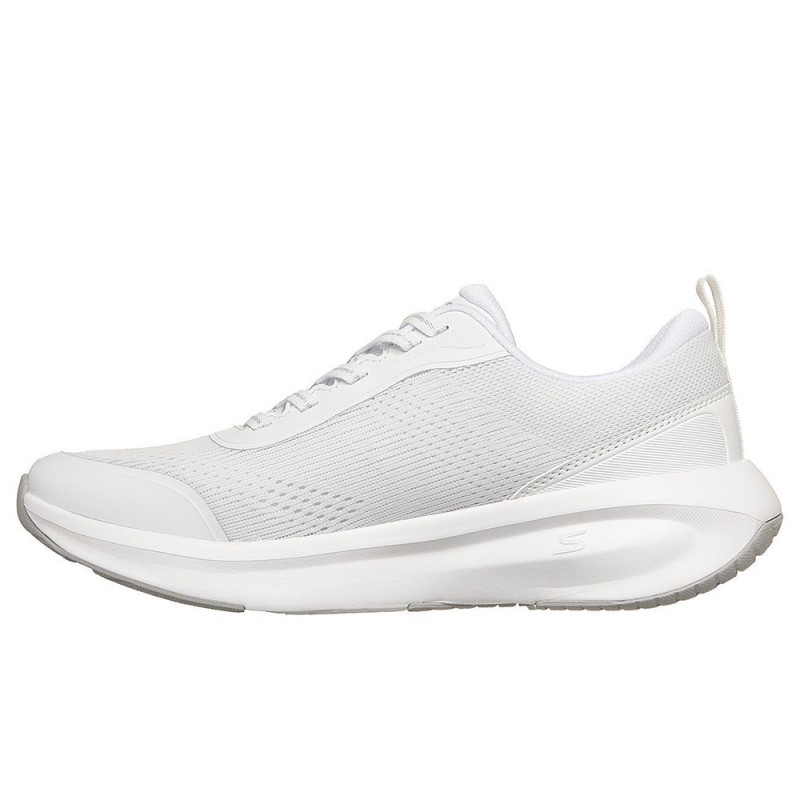 Skechers Engineered Mesh Lace-Up W/Air-Cooled Mf (150572 WSL)