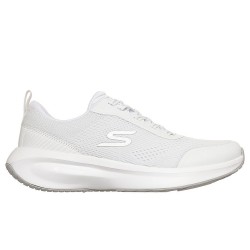 Skechers Engineered Mesh Lace-Up W/Air-Cooled Mf (150572 WSL)