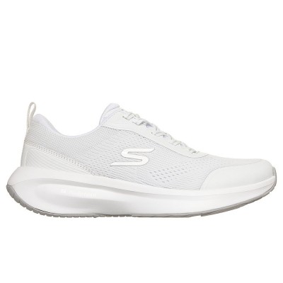 Skechers Engineered Mesh Lace-Up W/Air-Cooled Mf (150572 WSL)