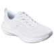 Skechers Engineered Mesh Lace-Up W/Air-Cooled Mf (150572 WSL)