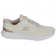 Skechers Engineered Mesh Lace-Up W/Air-Cooled Mf (150629 NTGD)