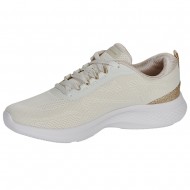 Skechers Engineered Mesh Lace-Up W/Air-Cooled Mf (150629 NTGD)