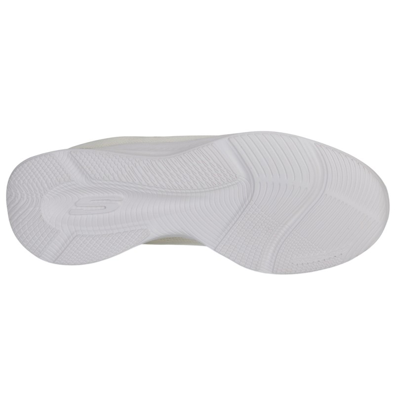 Skechers Engineered Mesh Lace-Up W/Air-Cooled Mf (150629 NTGD)